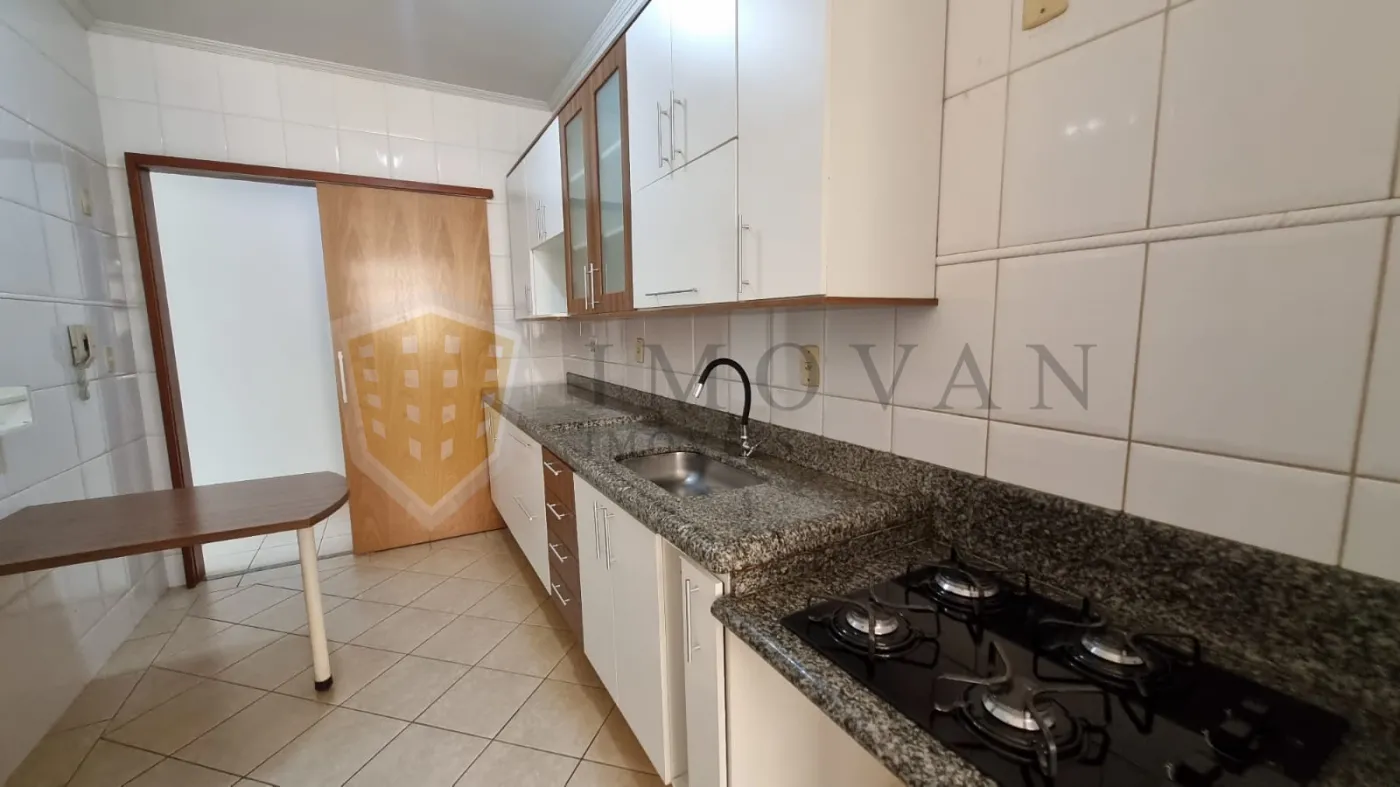 Alugar Apartamento / Padrão em Ribeirão Preto R$ 2.000,00 - Foto 7