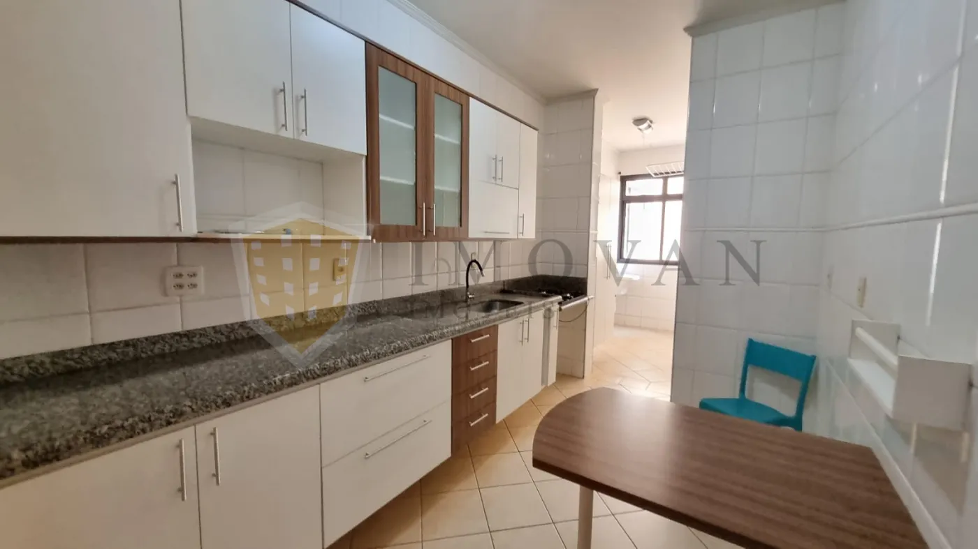 Alugar Apartamento / Padrão em Ribeirão Preto R$ 2.000,00 - Foto 6