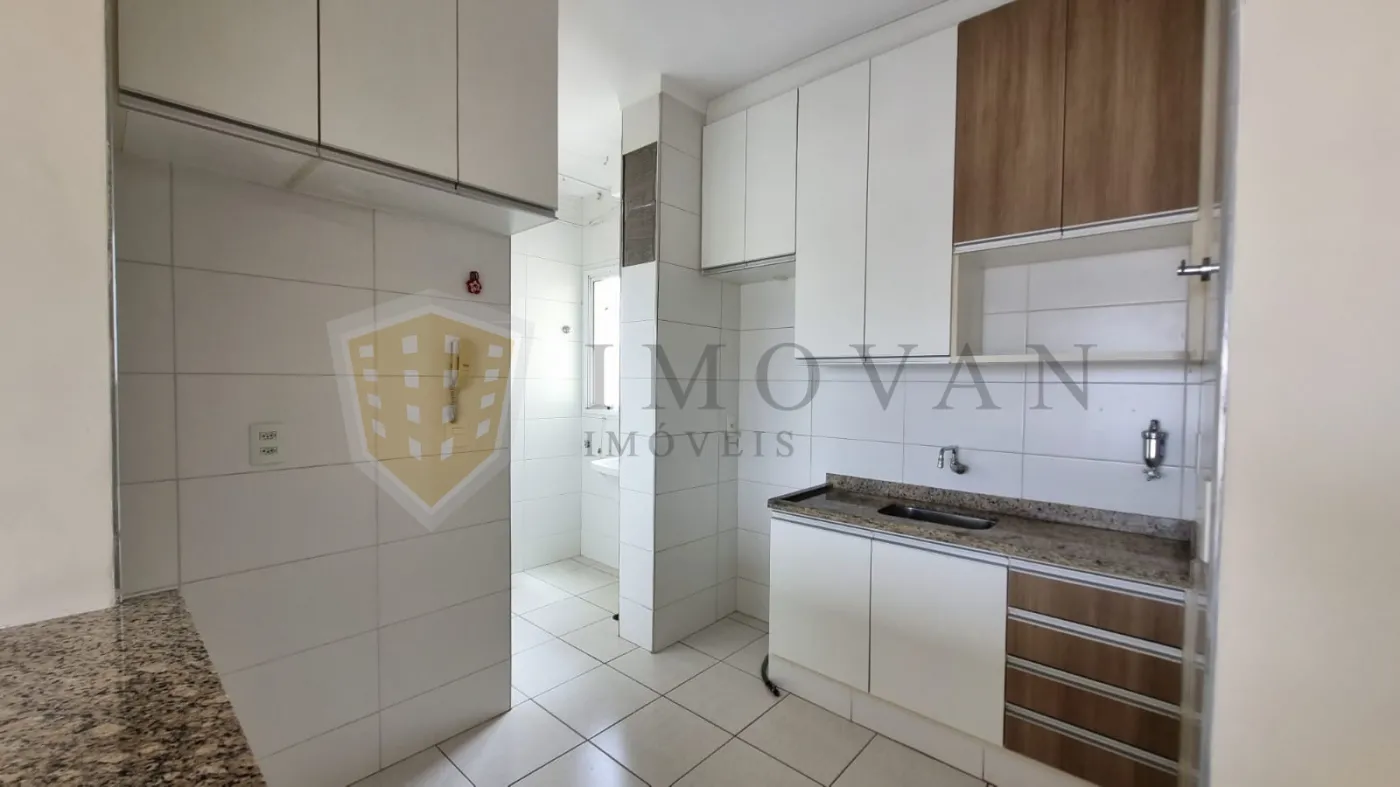 Alugar Apartamento / Padrão em Ribeirão Preto R$ 1.800,00 - Foto 6