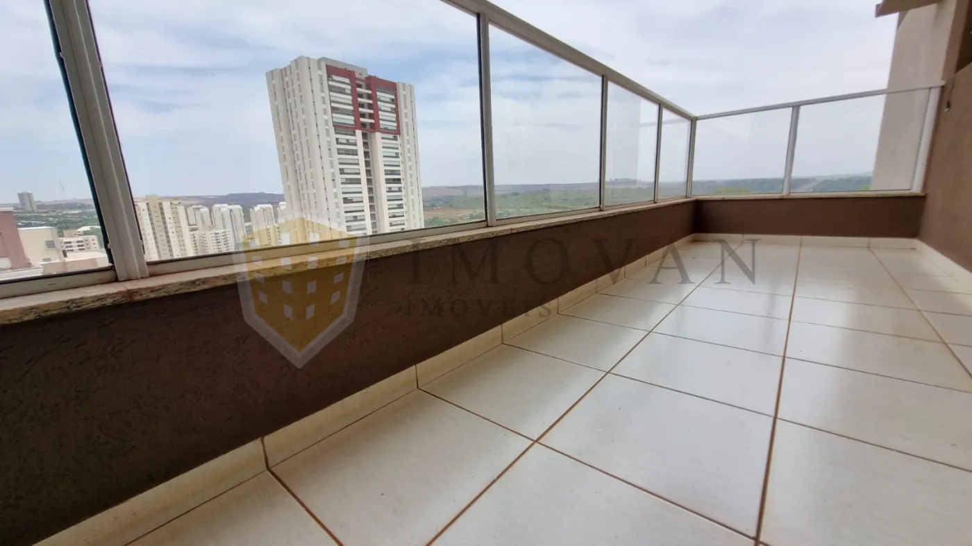 Alugar Apartamento / Padrão em Ribeirão Preto R$ 1.800,00 - Foto 4