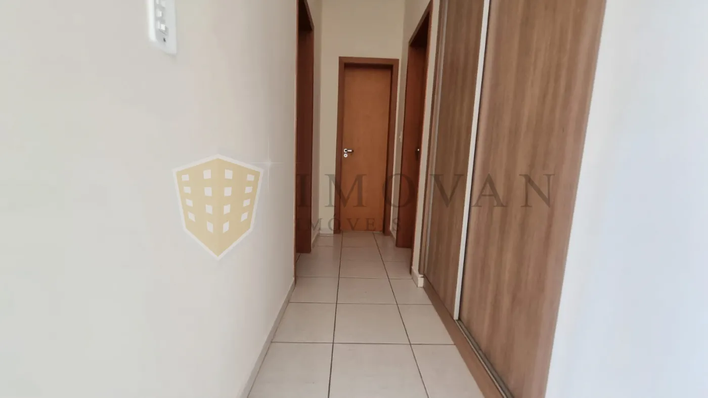 Alugar Apartamento / Padrão em Ribeirão Preto R$ 1.800,00 - Foto 8