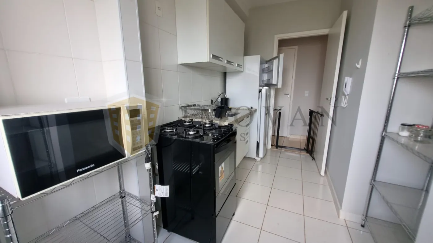 Alugar Apartamento / Padrão em Ribeirão Preto R$ 2.000,00 - Foto 6