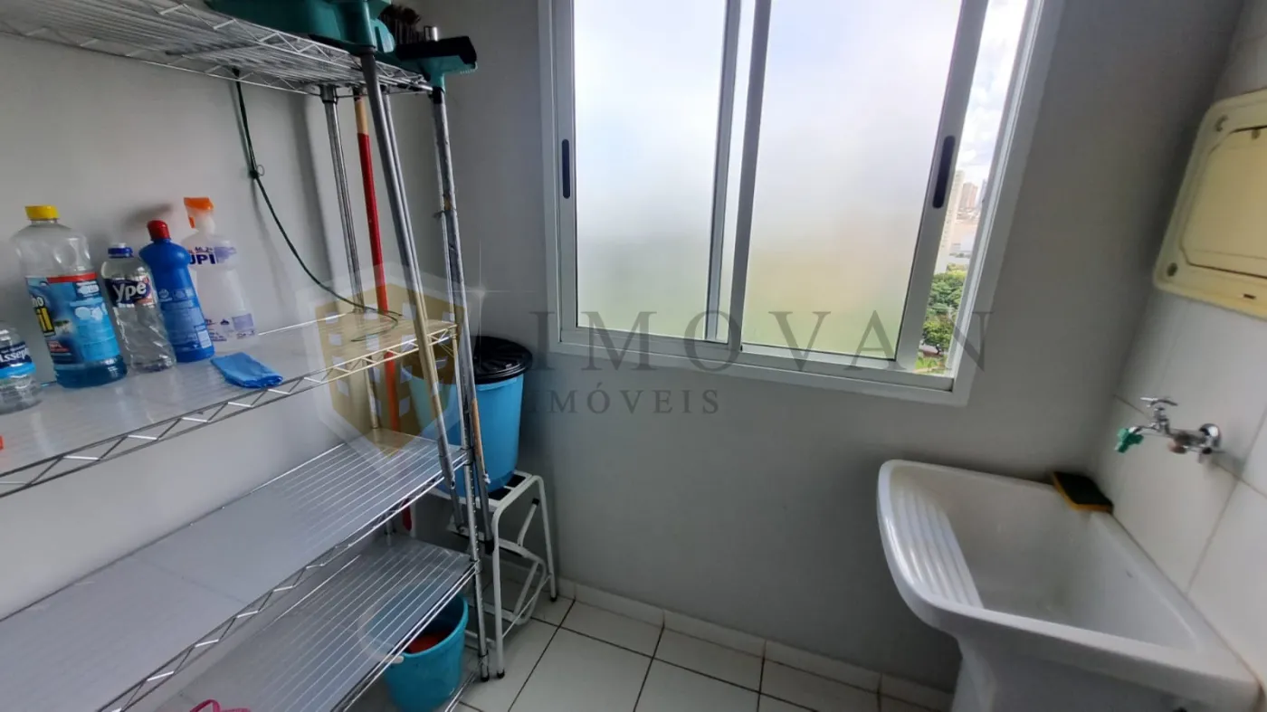 Alugar Apartamento / Padrão em Ribeirão Preto R$ 2.000,00 - Foto 7