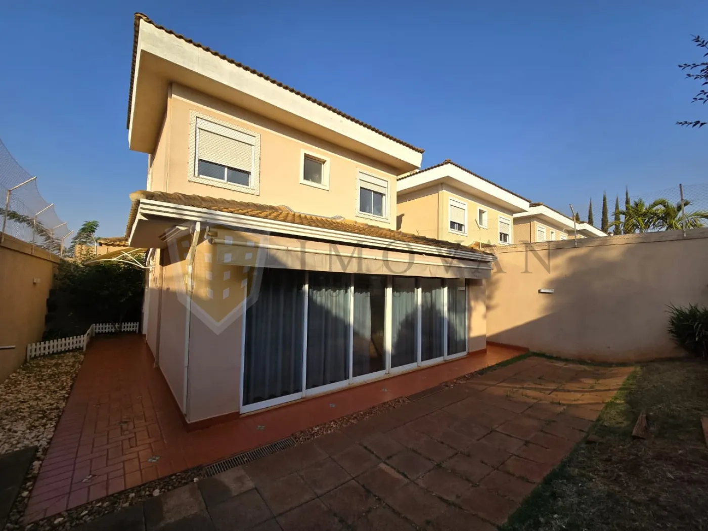 Alugar Casa / Condomínio em Ribeirão Preto R$ 3.800,00 - Foto 25