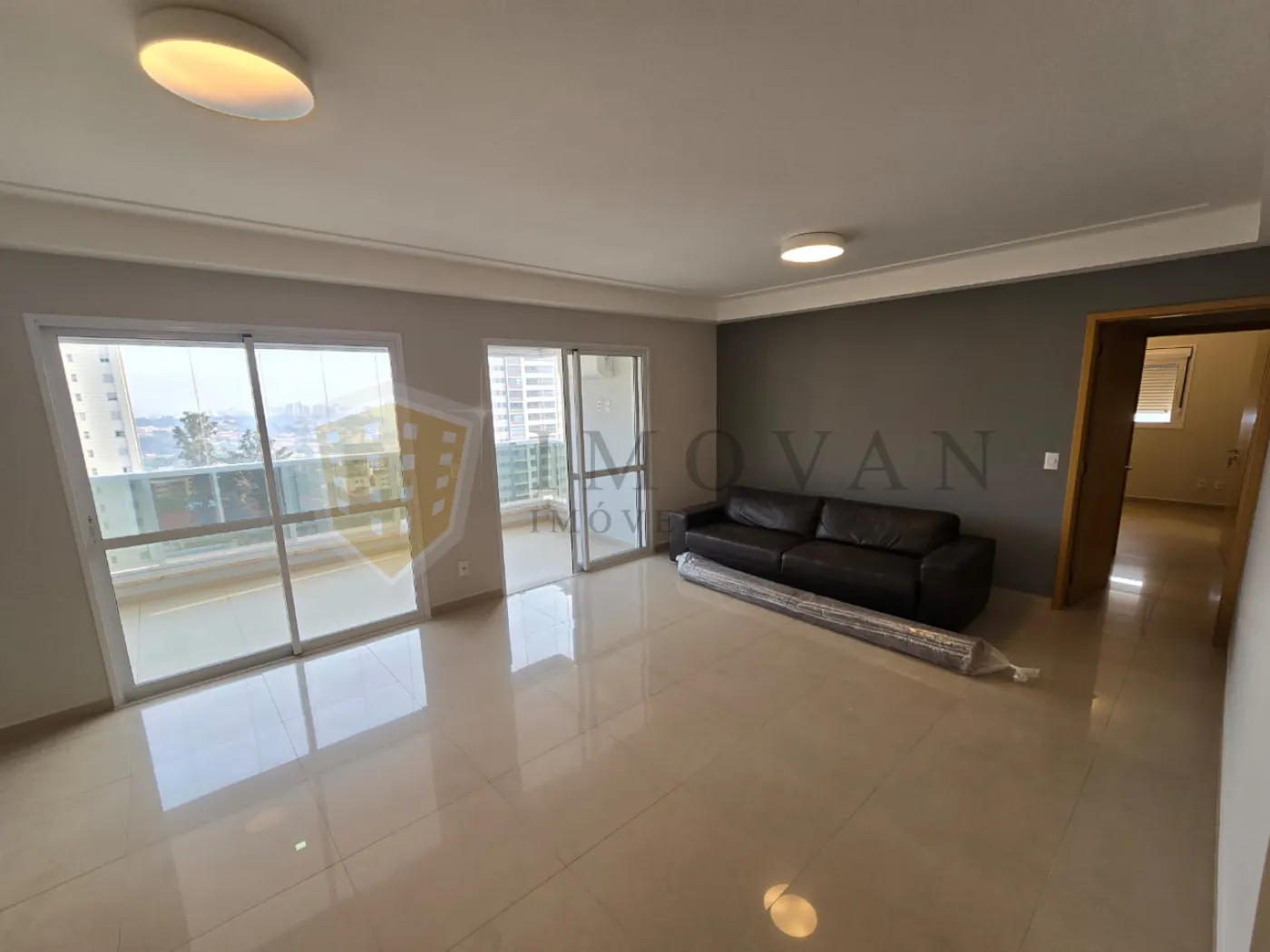 Alugar Apartamento / Padrão em Ribeirão Preto R$ 4.800,00 - Foto 4