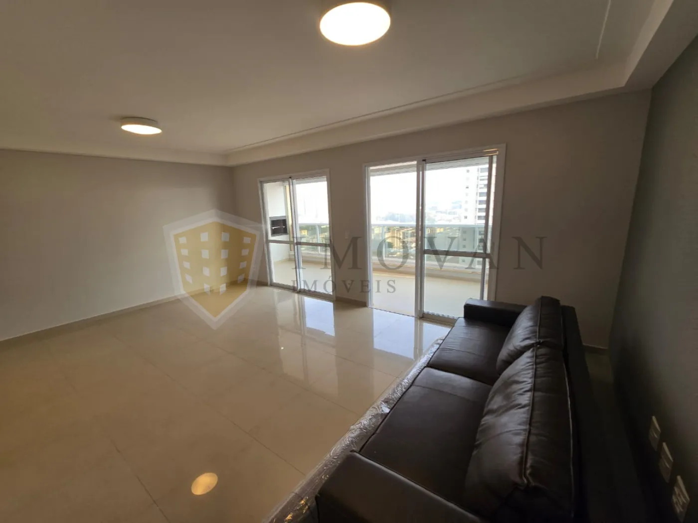 Alugar Apartamento / Padrão em Ribeirão Preto R$ 4.800,00 - Foto 8