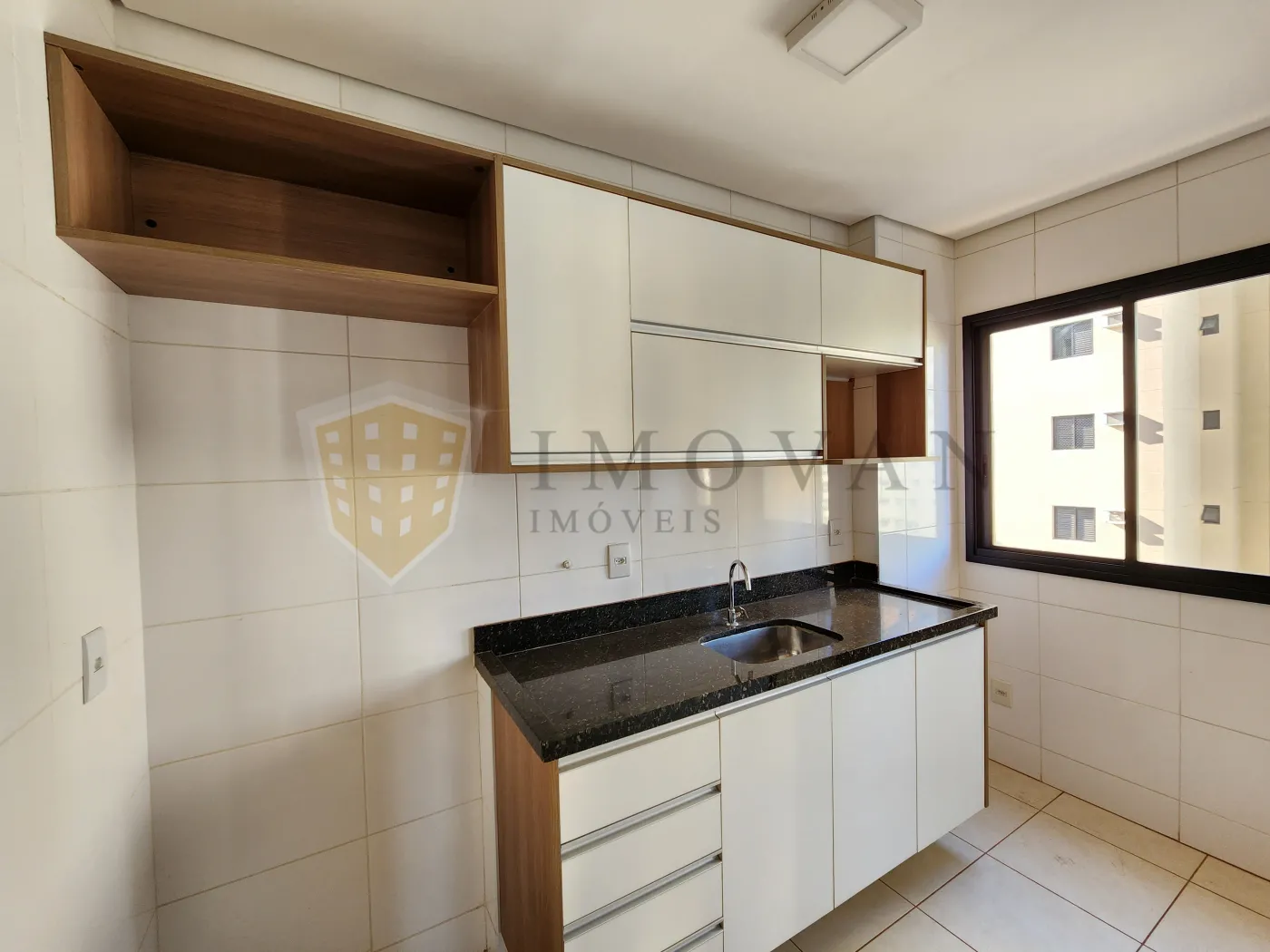 Alugar Apartamento / Padrão em Ribeirão Preto R$ 1.500,00 - Foto 3