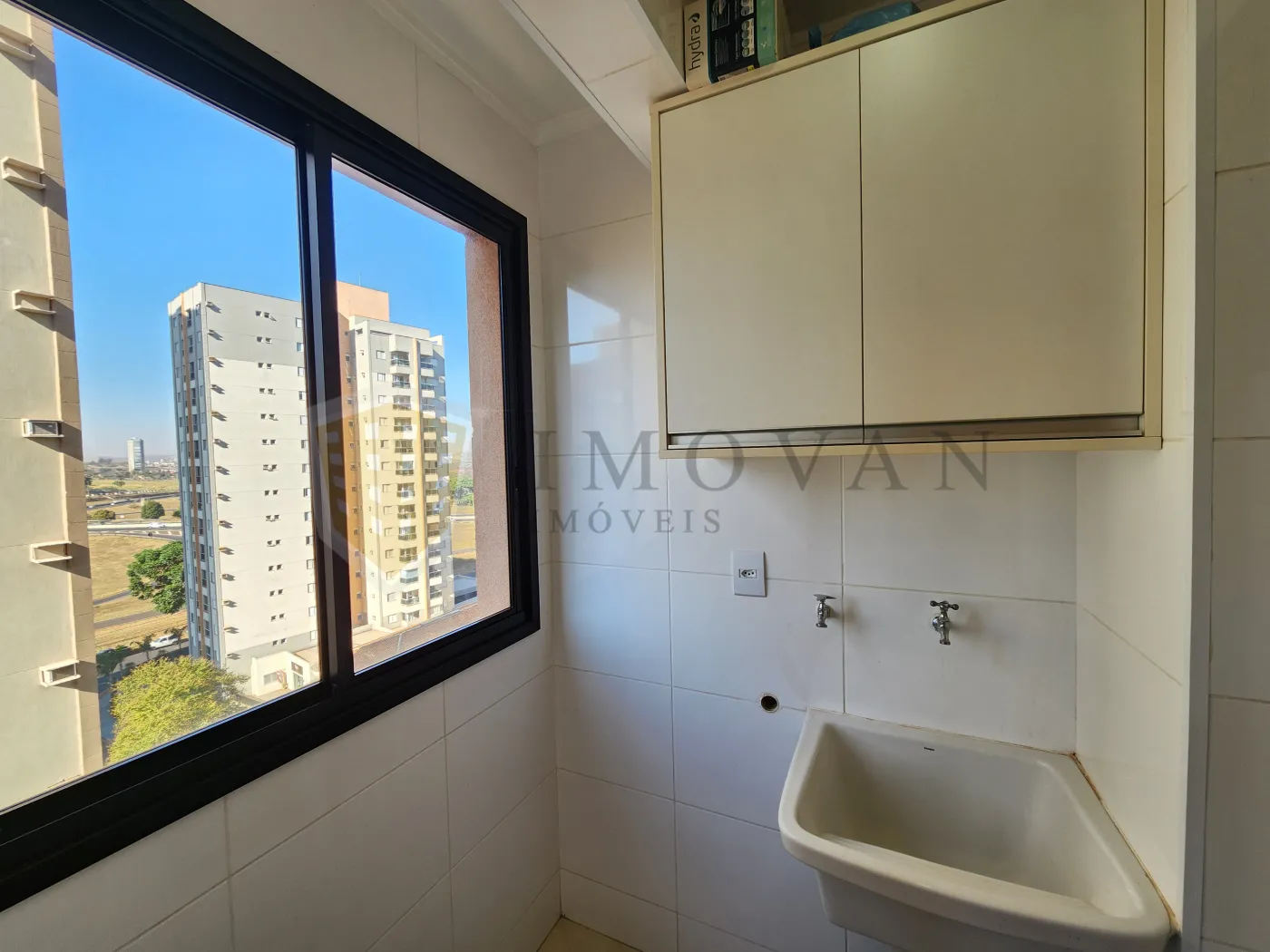 Alugar Apartamento / Padrão em Ribeirão Preto R$ 1.500,00 - Foto 5