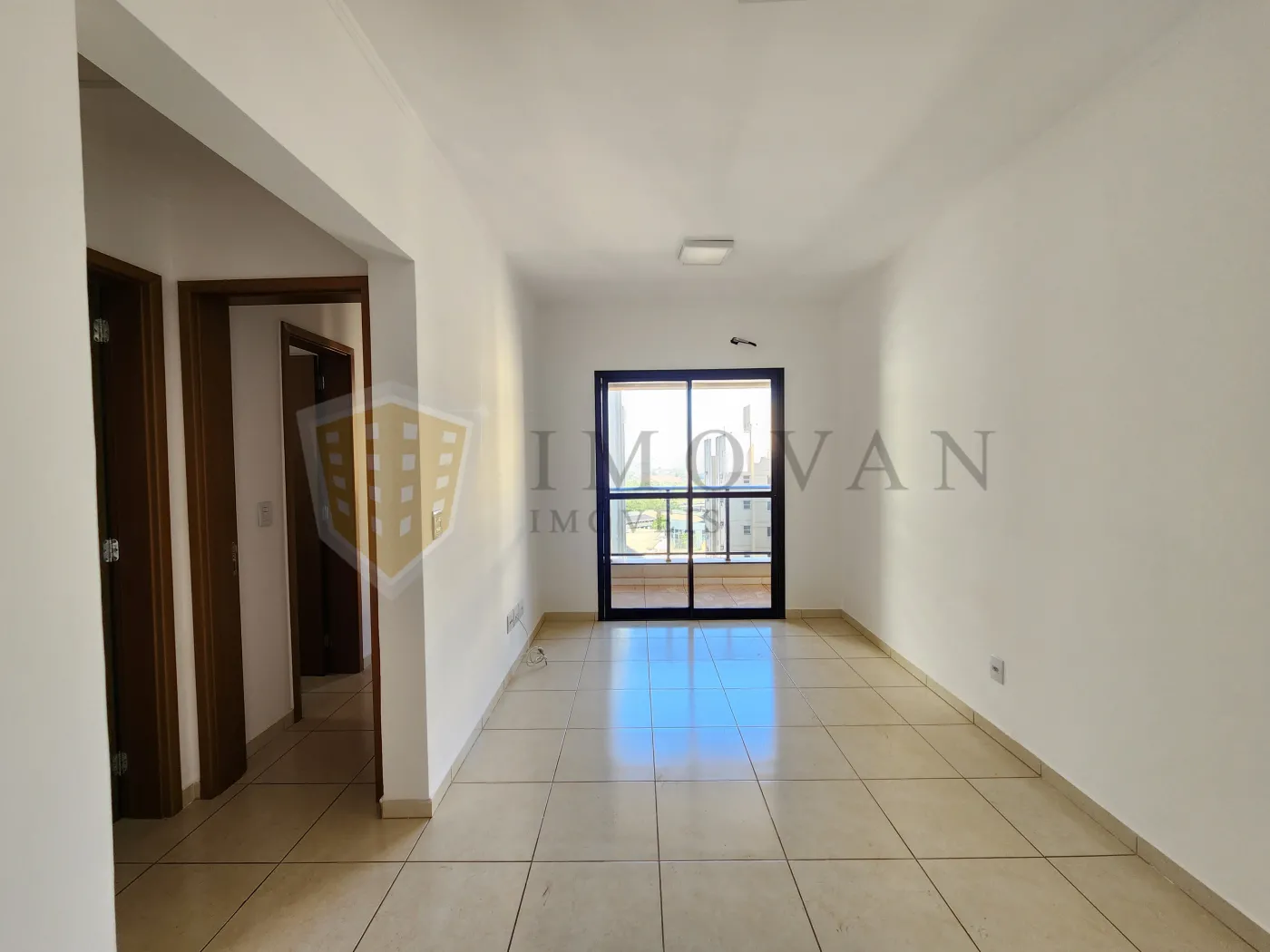 Alugar Apartamento / Padrão em Ribeirão Preto R$ 1.500,00 - Foto 6