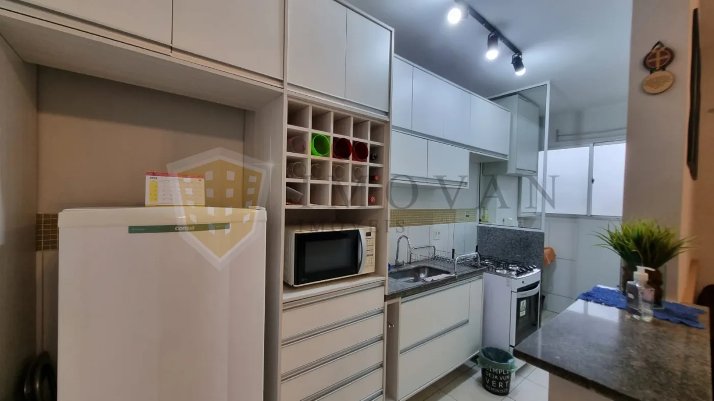 Alugar Apartamento / Padrão em Ribeirão Preto R$ 2.100,00 - Foto 6