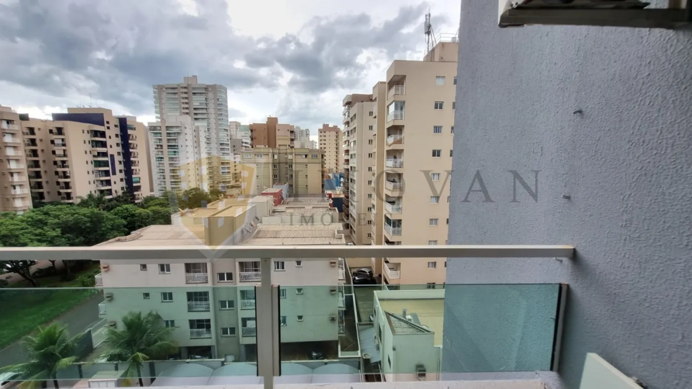 Alugar Apartamento / Padrão em Ribeirão Preto R$ 2.100,00 - Foto 5