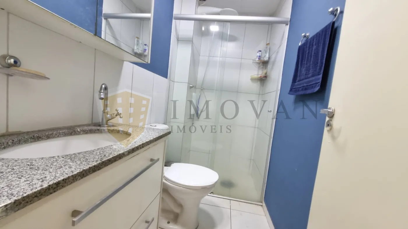 Alugar Apartamento / Padrão em Ribeirão Preto R$ 2.100,00 - Foto 14