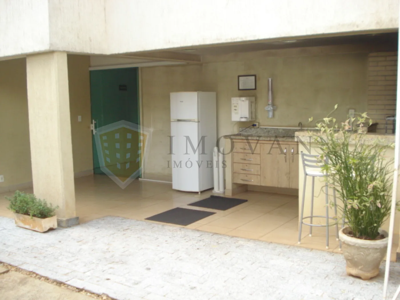 Alugar Apartamento / Padrão em Ribeirão Preto R$ 2.100,00 - Foto 17