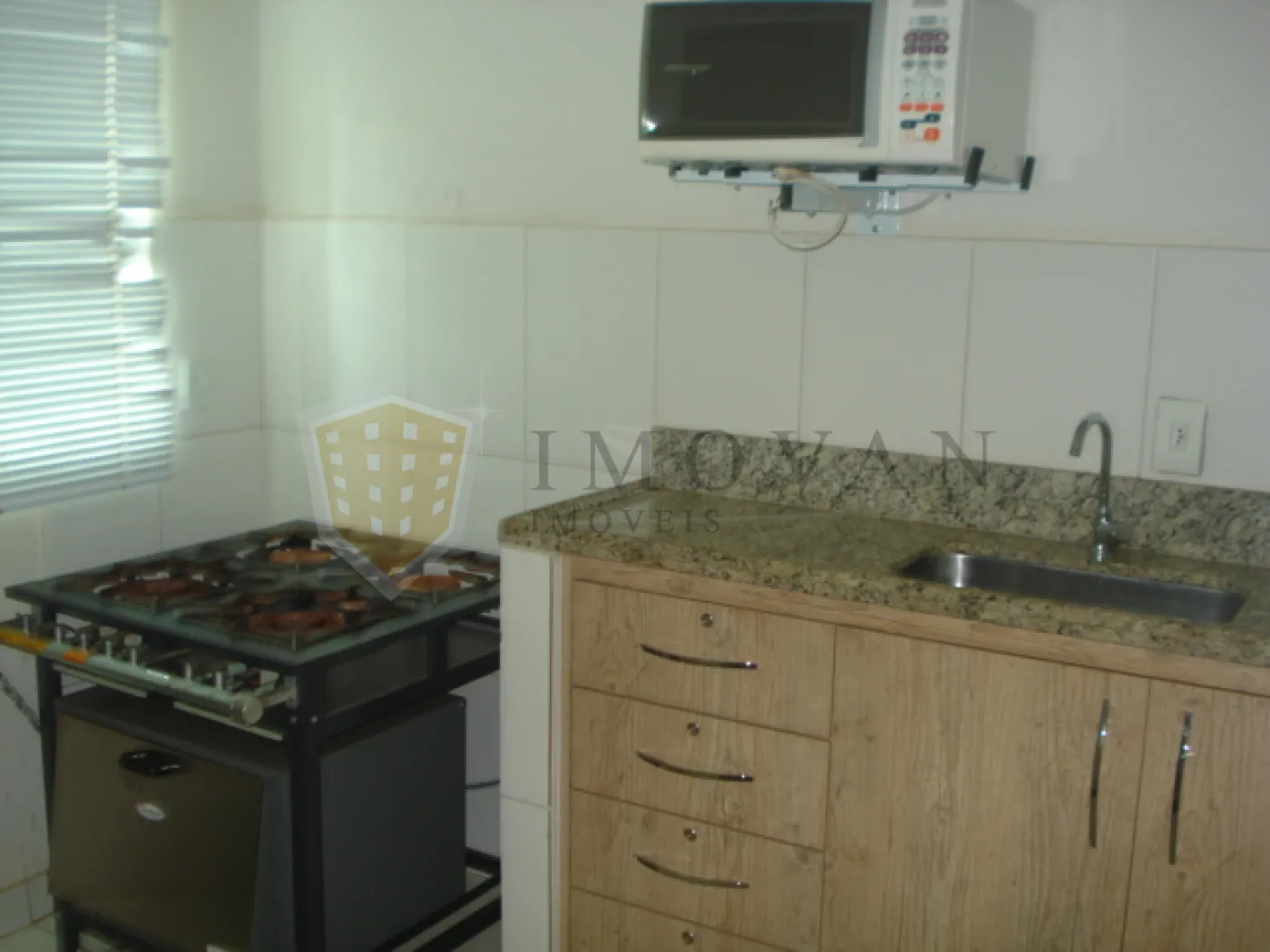 Alugar Apartamento / Padrão em Ribeirão Preto R$ 2.100,00 - Foto 24