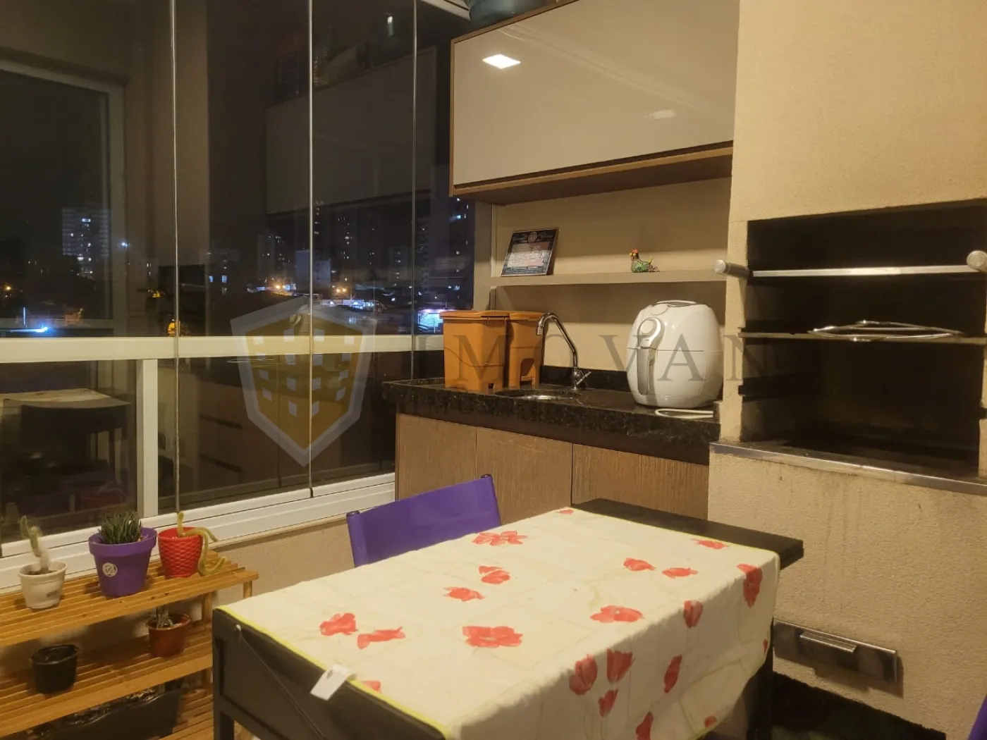 Comprar Apartamento / Padrão em Ribeirão Preto R$ 420.000,00 - Foto 8