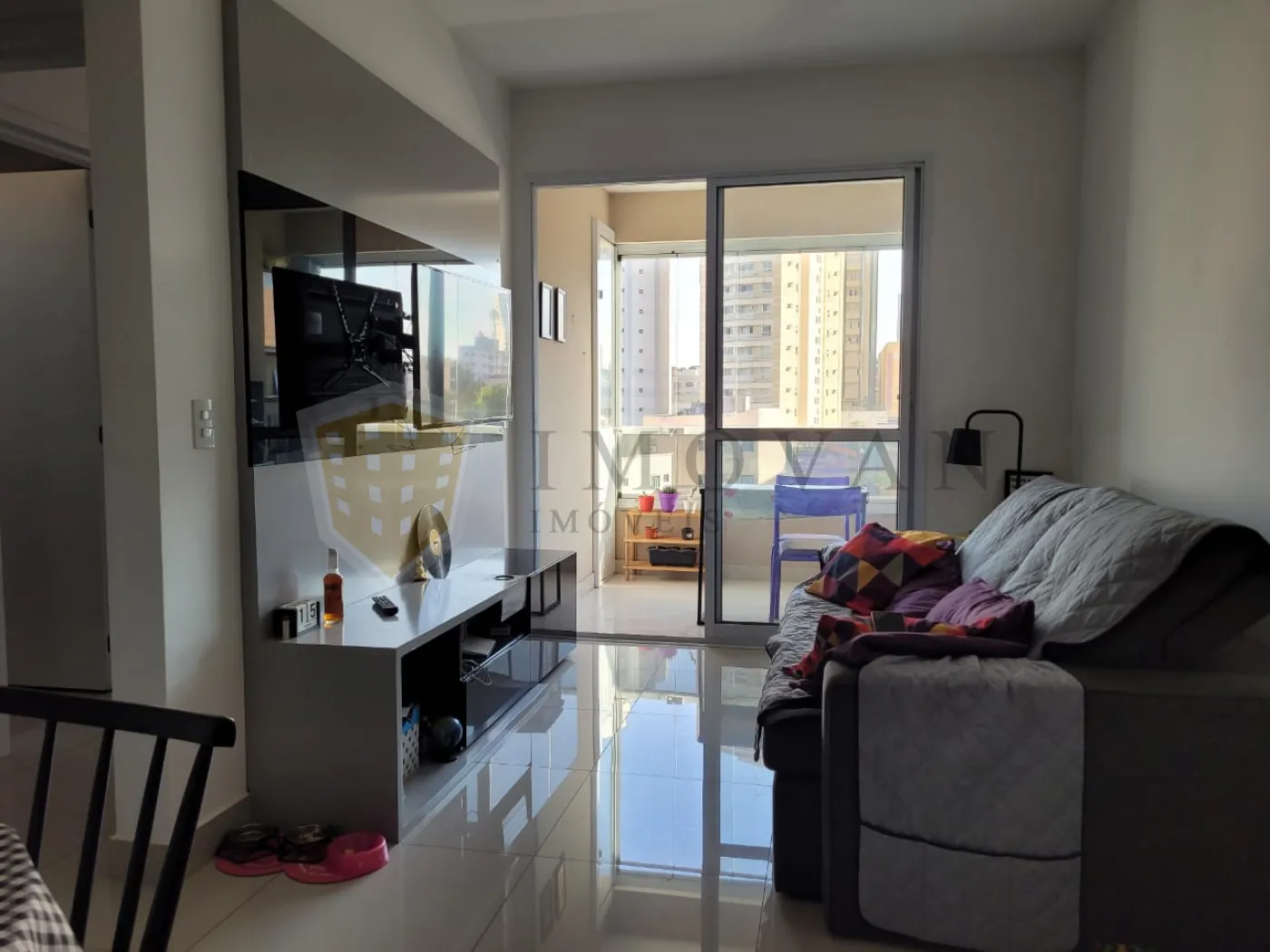 Comprar Apartamento / Padrão em Ribeirão Preto R$ 420.000,00 - Foto 4