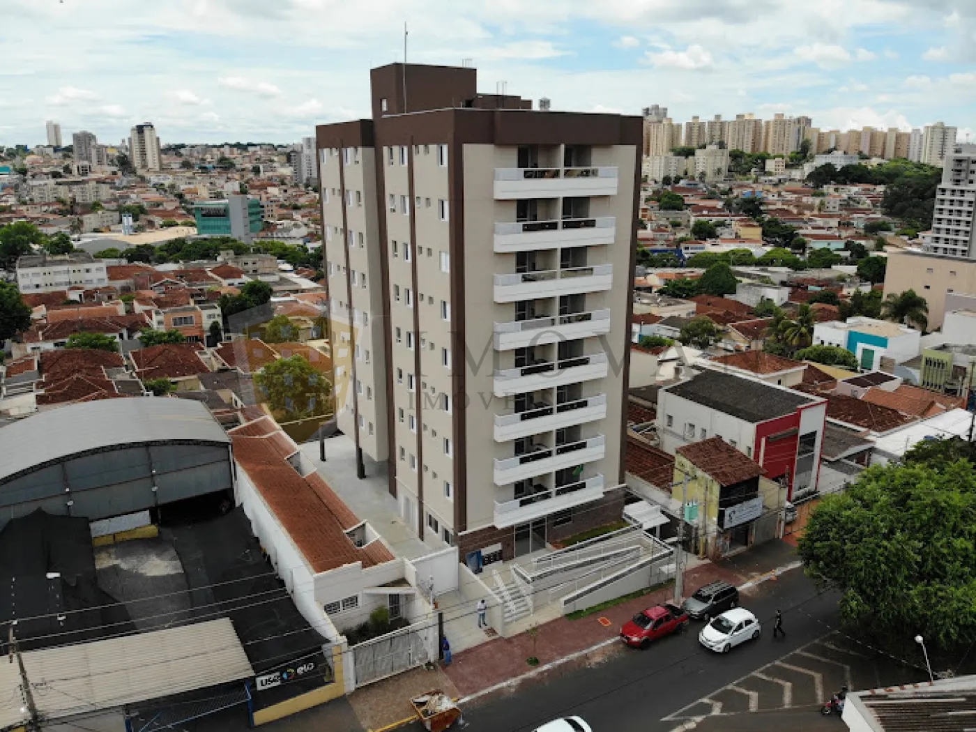 Comprar Apartamento / Padrão em Ribeirão Preto R$ 420.000,00 - Foto 9