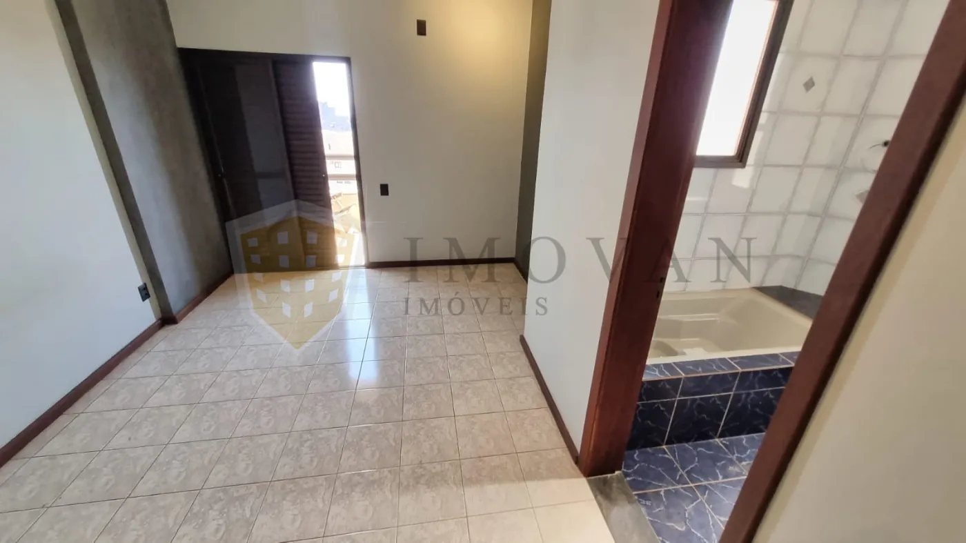 Alugar Apartamento / Padrão em Ribeirão Preto R$ 3.000,00 - Foto 21