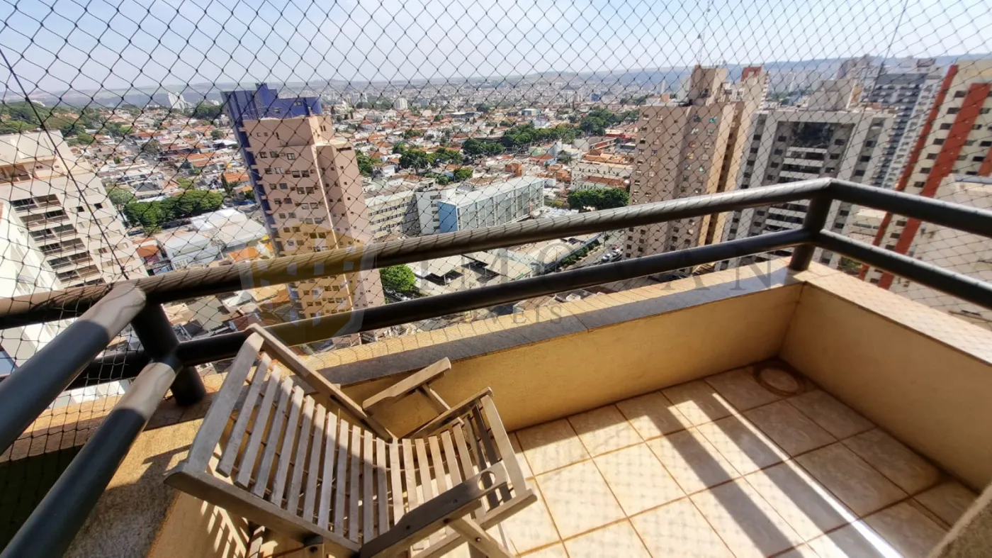 Alugar Apartamento / Padrão em Ribeirão Preto R$ 3.000,00 - Foto 22