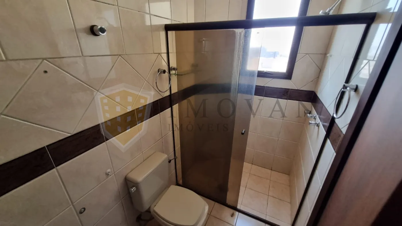 Alugar Apartamento / Padrão em Ribeirão Preto R$ 3.000,00 - Foto 26