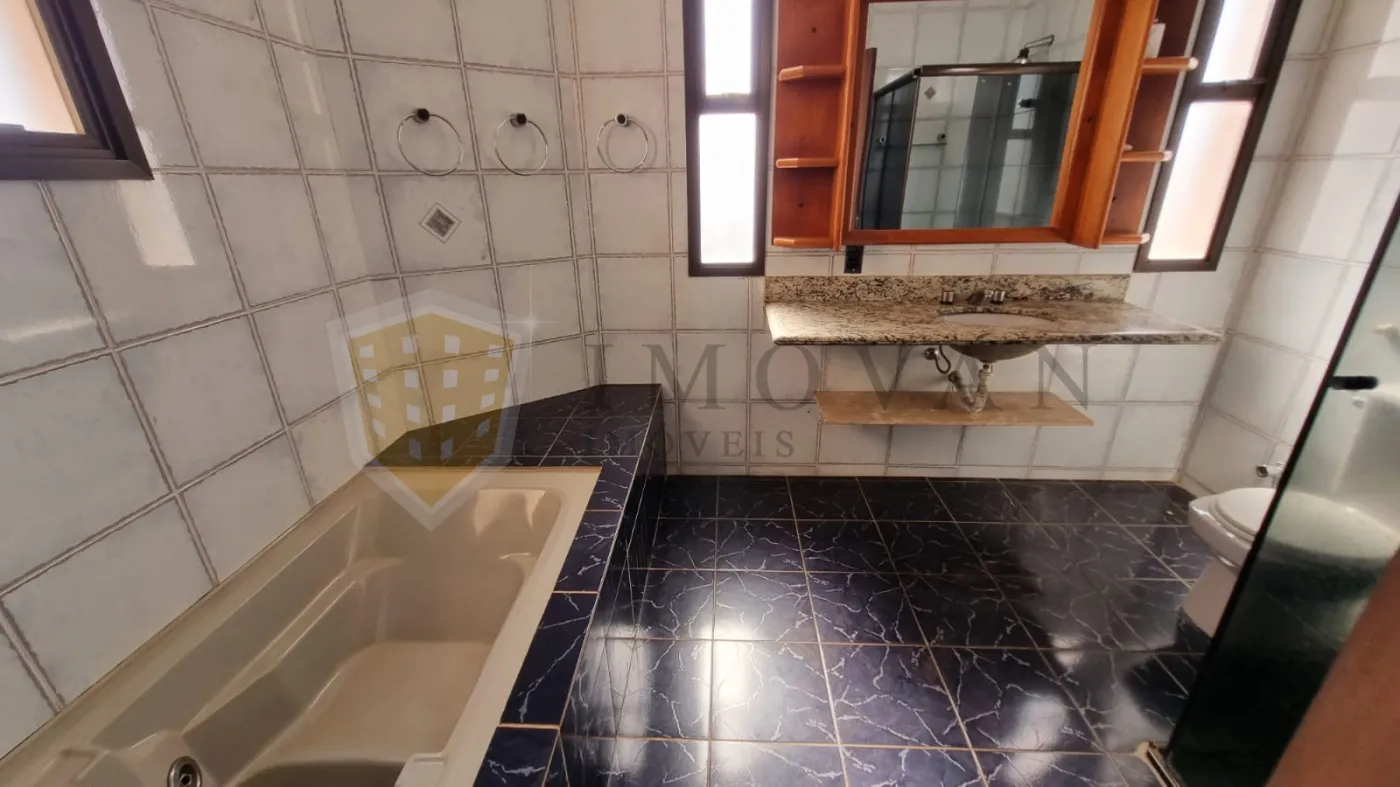 Alugar Apartamento / Padrão em Ribeirão Preto R$ 3.000,00 - Foto 15