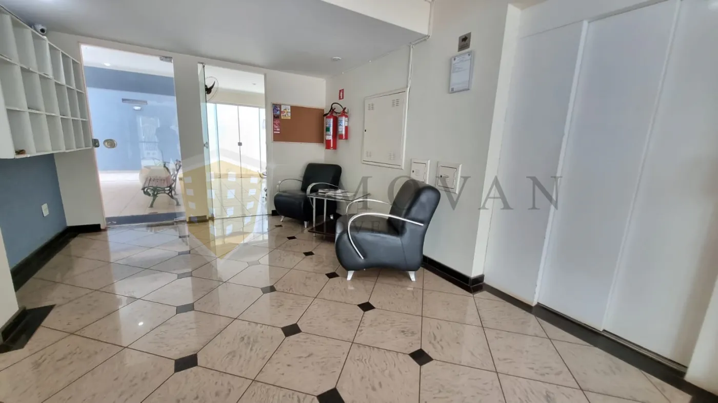 Alugar Apartamento / Duplex em Ribeirão Preto R$ 1.250,00 - Foto 17