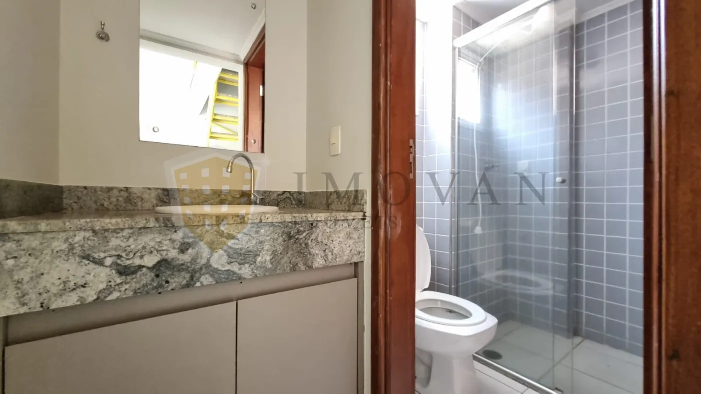 Alugar Apartamento / Duplex em Ribeirão Preto R$ 1.250,00 - Foto 9