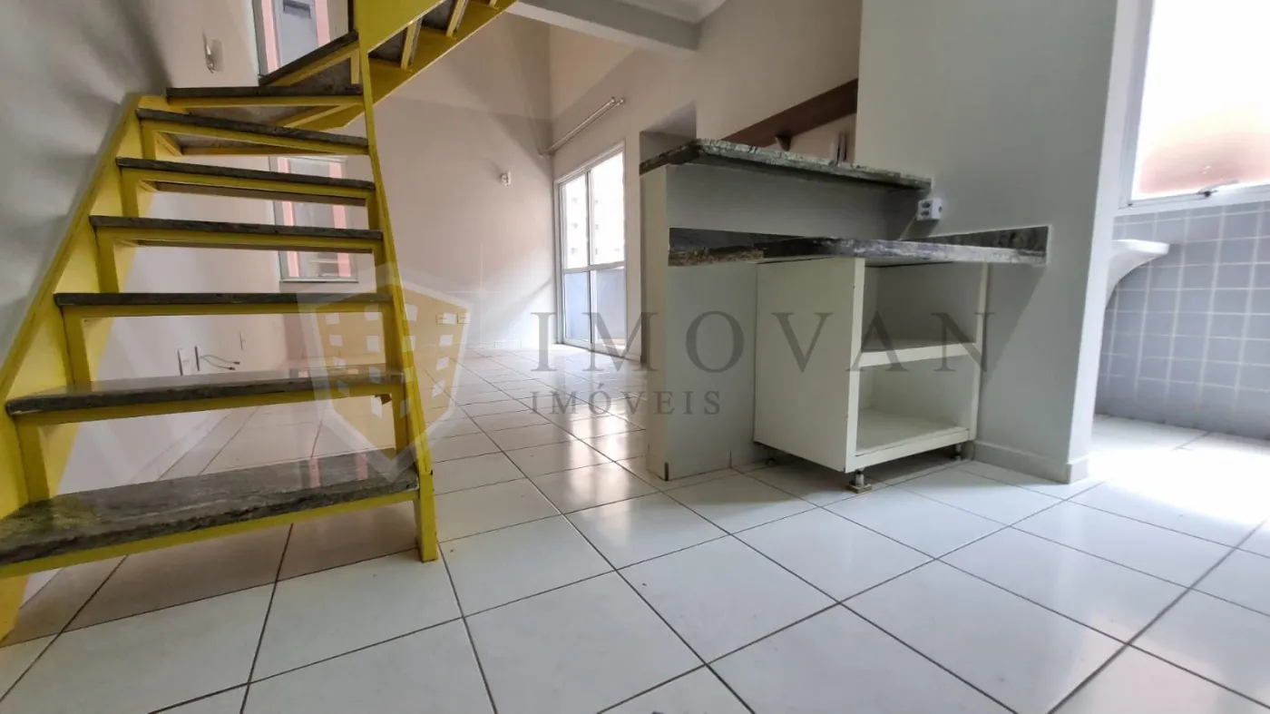 Alugar Apartamento / Duplex em Ribeirão Preto R$ 1.250,00 - Foto 2