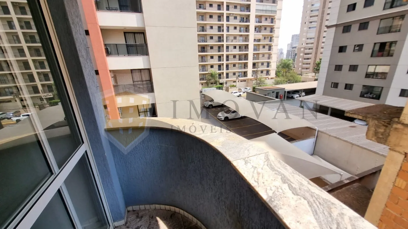 Alugar Apartamento / Duplex em Ribeirão Preto R$ 1.250,00 - Foto 5