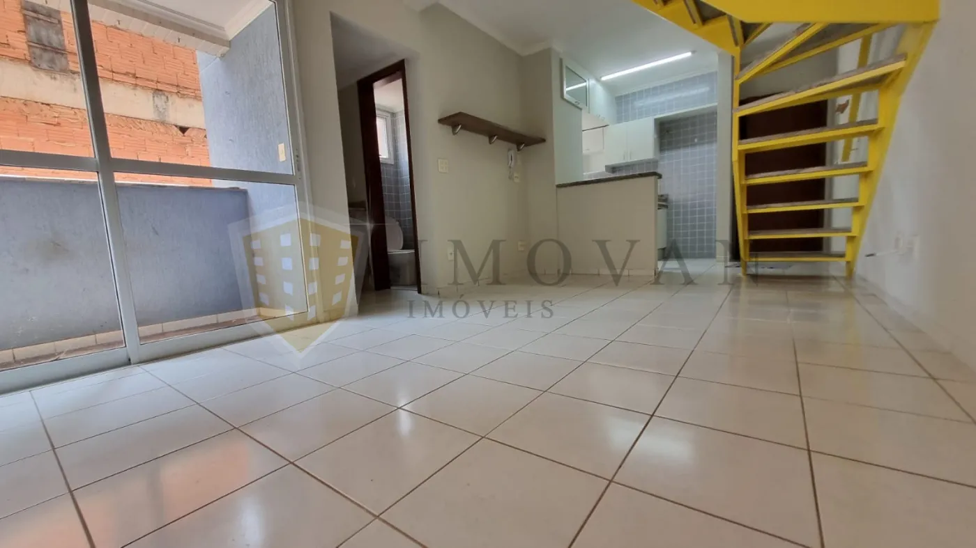 Alugar Apartamento / Duplex em Ribeirão Preto R$ 1.250,00 - Foto 3