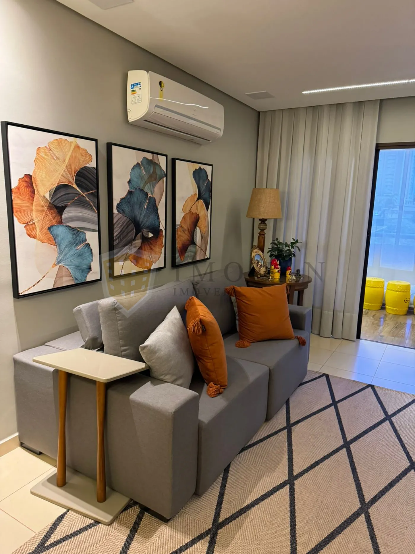 Comprar Apartamento / Padrão em Ribeirão Preto R$ 820.000,00 - Foto 4