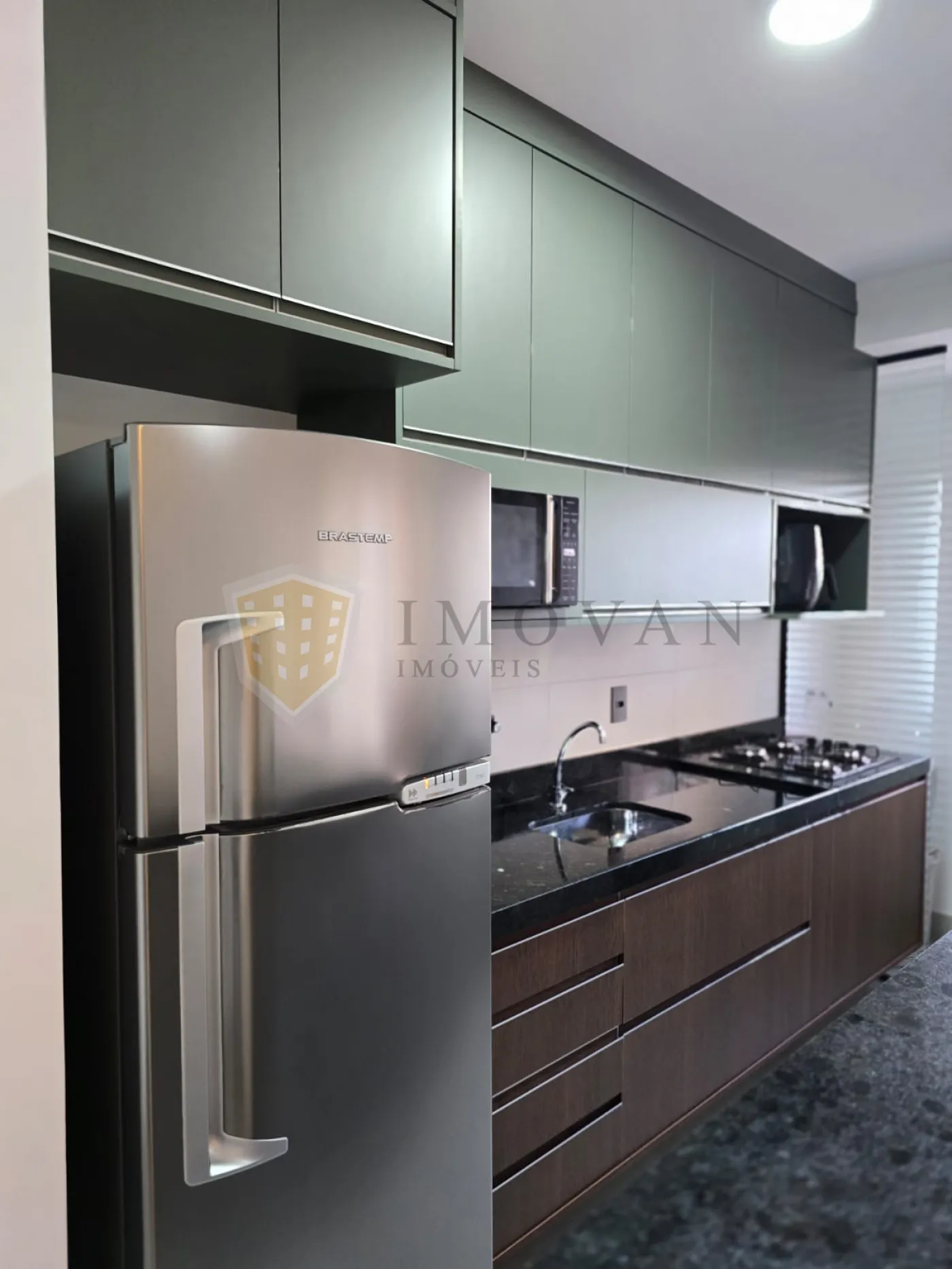 Comprar Apartamento / Padrão em Ribeirão Preto R$ 450.000,00 - Foto 2