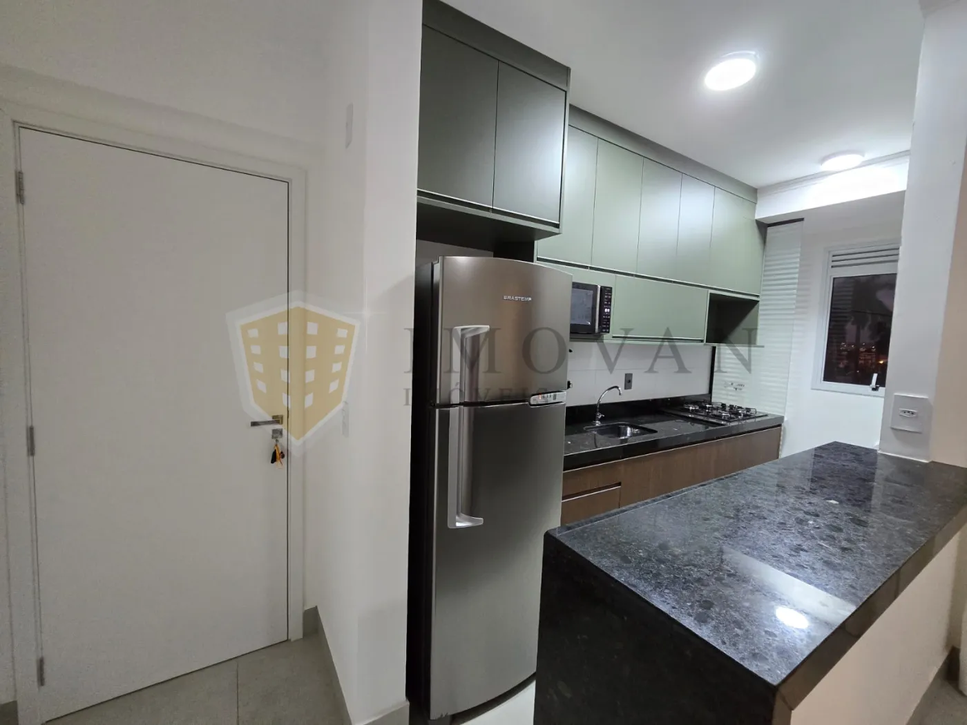 Comprar Apartamento / Padrão em Ribeirão Preto R$ 450.000,00 - Foto 4