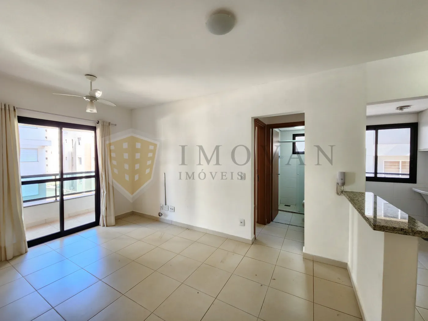 Alugar Apartamento / Padrão em Ribeirão Preto R$ 1.700,00 - Foto 6