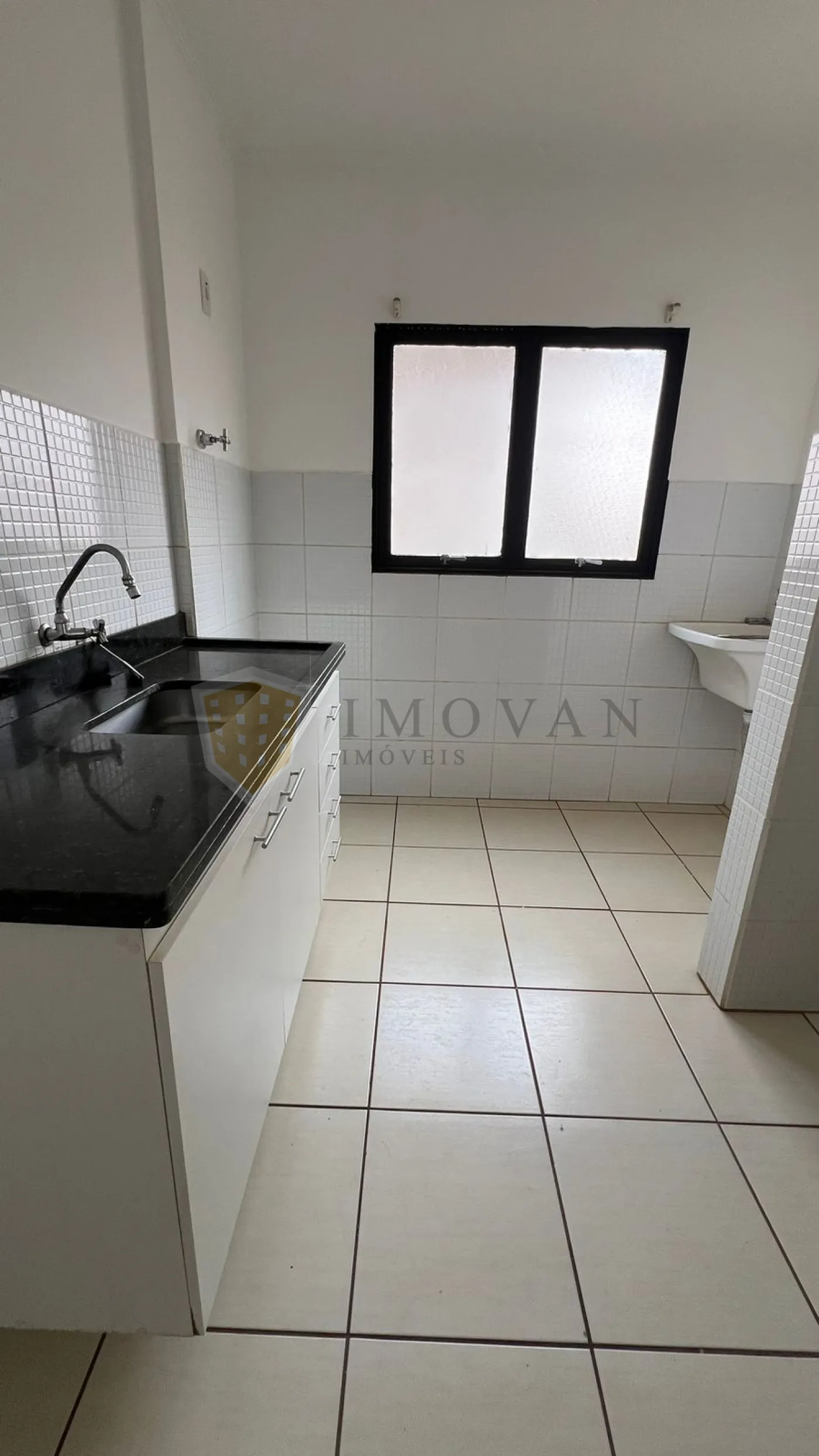 Alugar Apartamento / Padrão em Ribeirão Preto R$ 930,00 - Foto 7