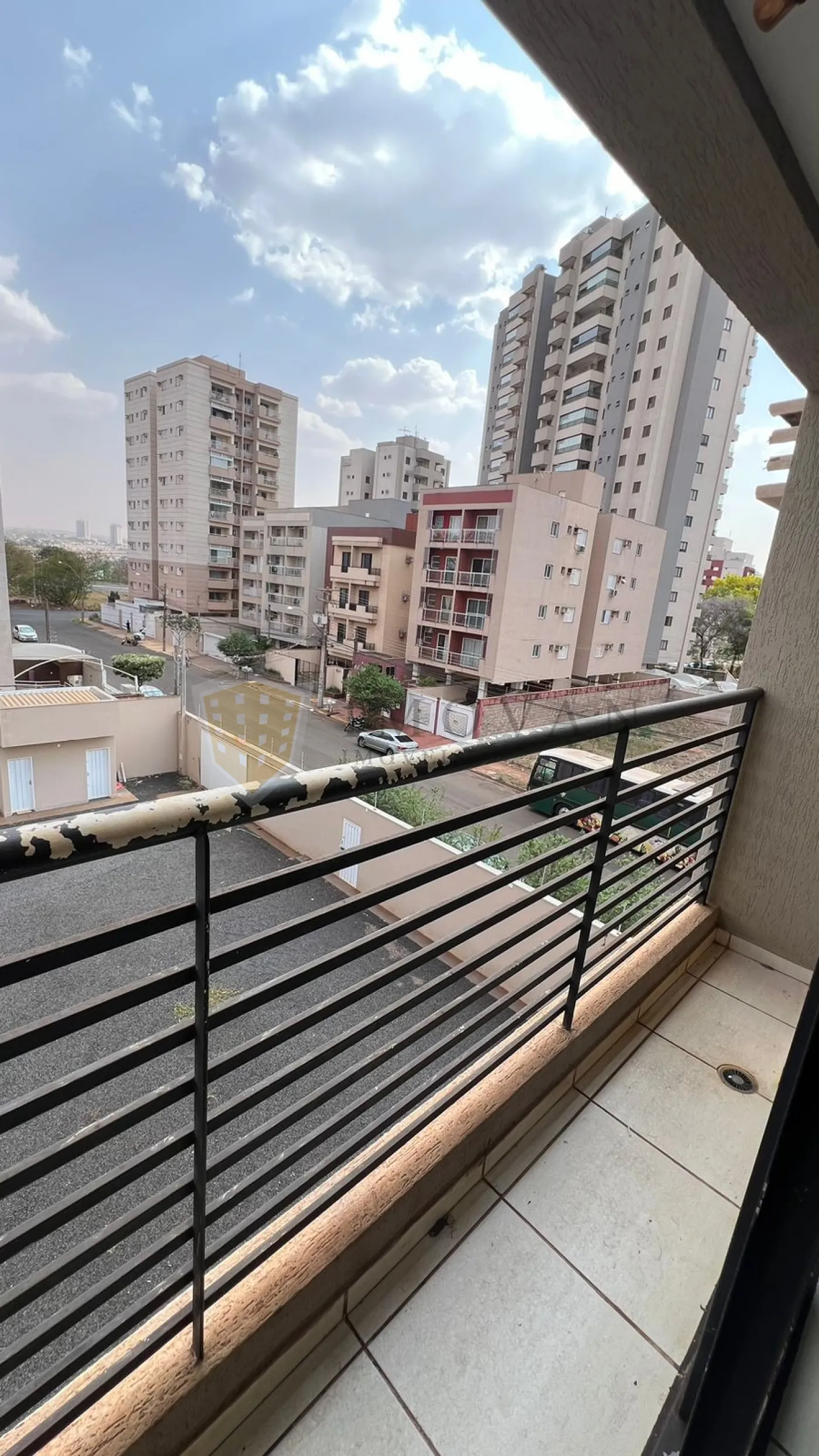 Alugar Apartamento / Padrão em Ribeirão Preto R$ 930,00 - Foto 6