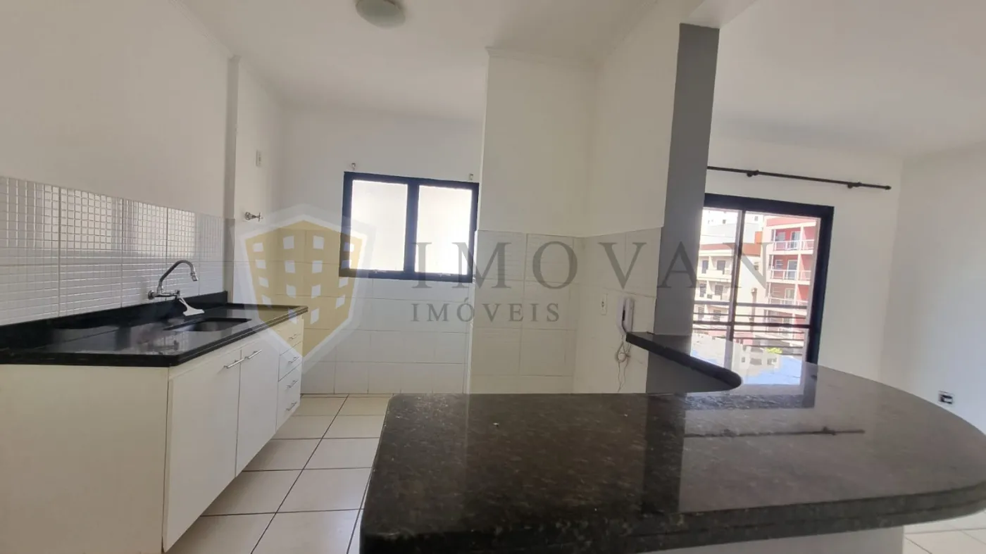 Alugar Apartamento / Padrão em Ribeirão Preto R$ 930,00 - Foto 4