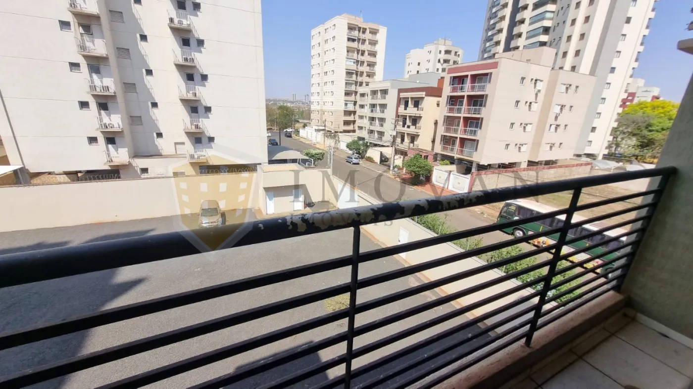 Alugar Apartamento / Padrão em Ribeirão Preto R$ 930,00 - Foto 5