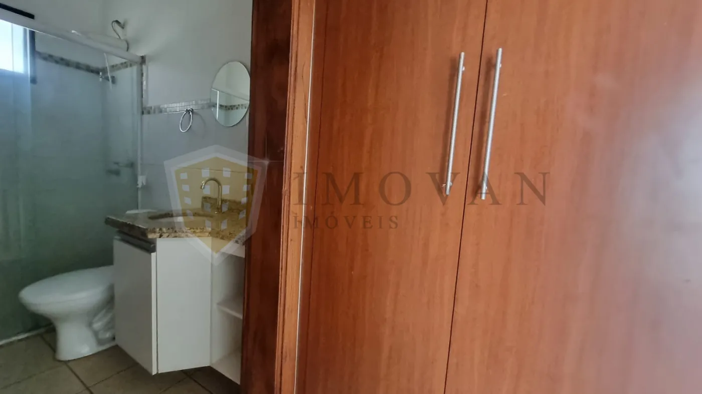 Alugar Apartamento / Padrão em Ribeirão Preto R$ 930,00 - Foto 7