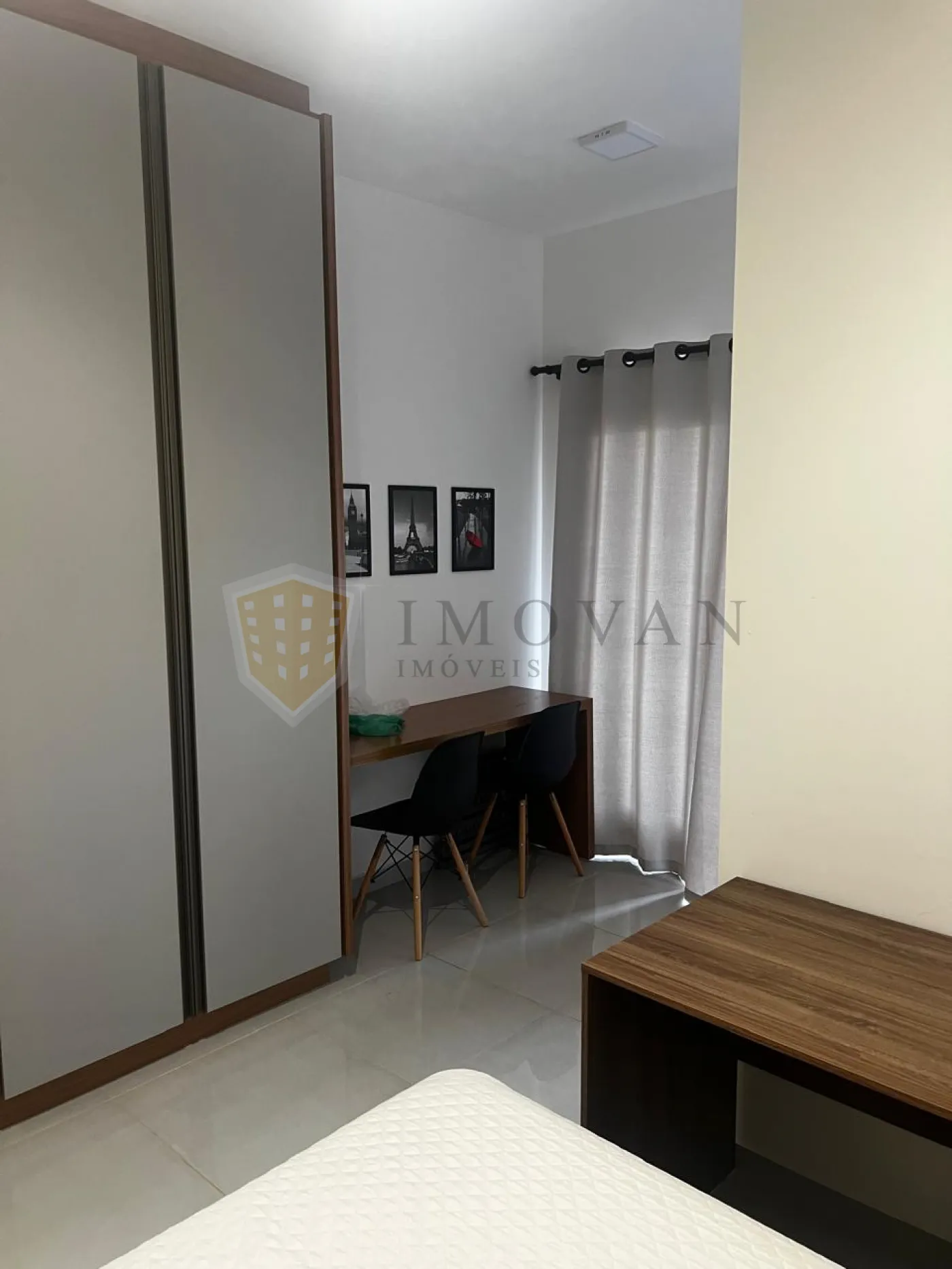 Alugar Apartamento / Kitchnet em Ribeirão Preto R$ 1.700,00 - Foto 4