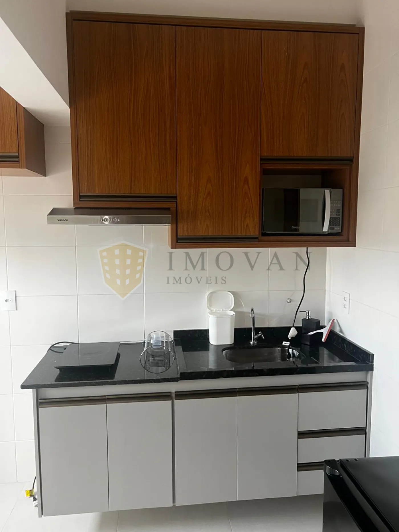 Alugar Apartamento / Kitchnet em Ribeirão Preto R$ 1.700,00 - Foto 9