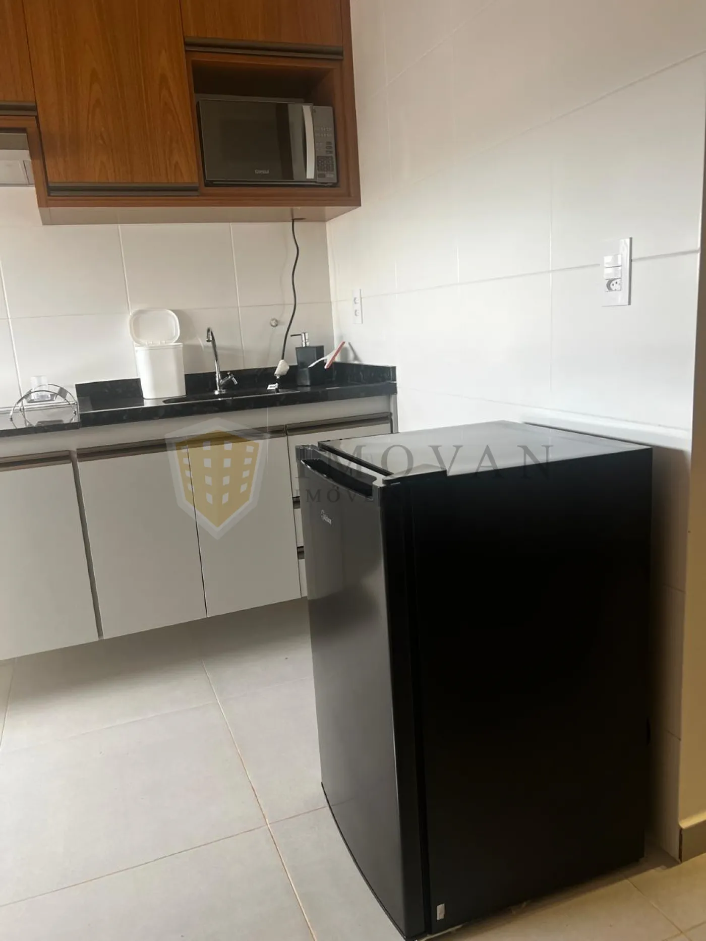 Alugar Apartamento / Kitchnet em Ribeirão Preto R$ 1.700,00 - Foto 10