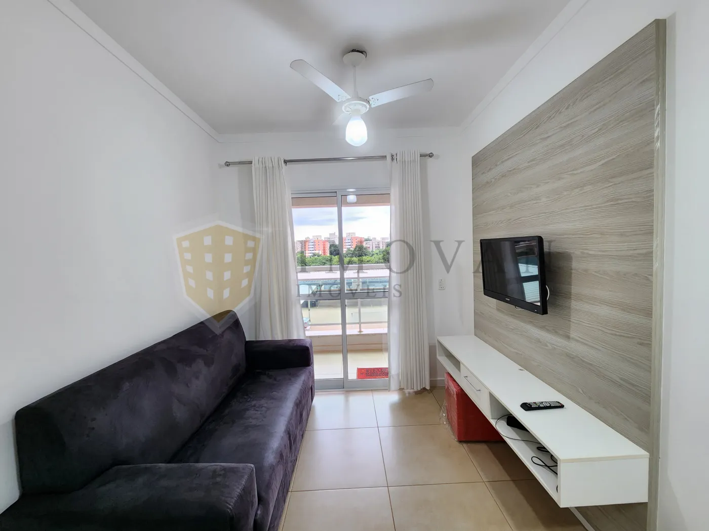 Alugar Apartamento / Padrão em Ribeirão Preto R$ 2.500,00 - Foto 6