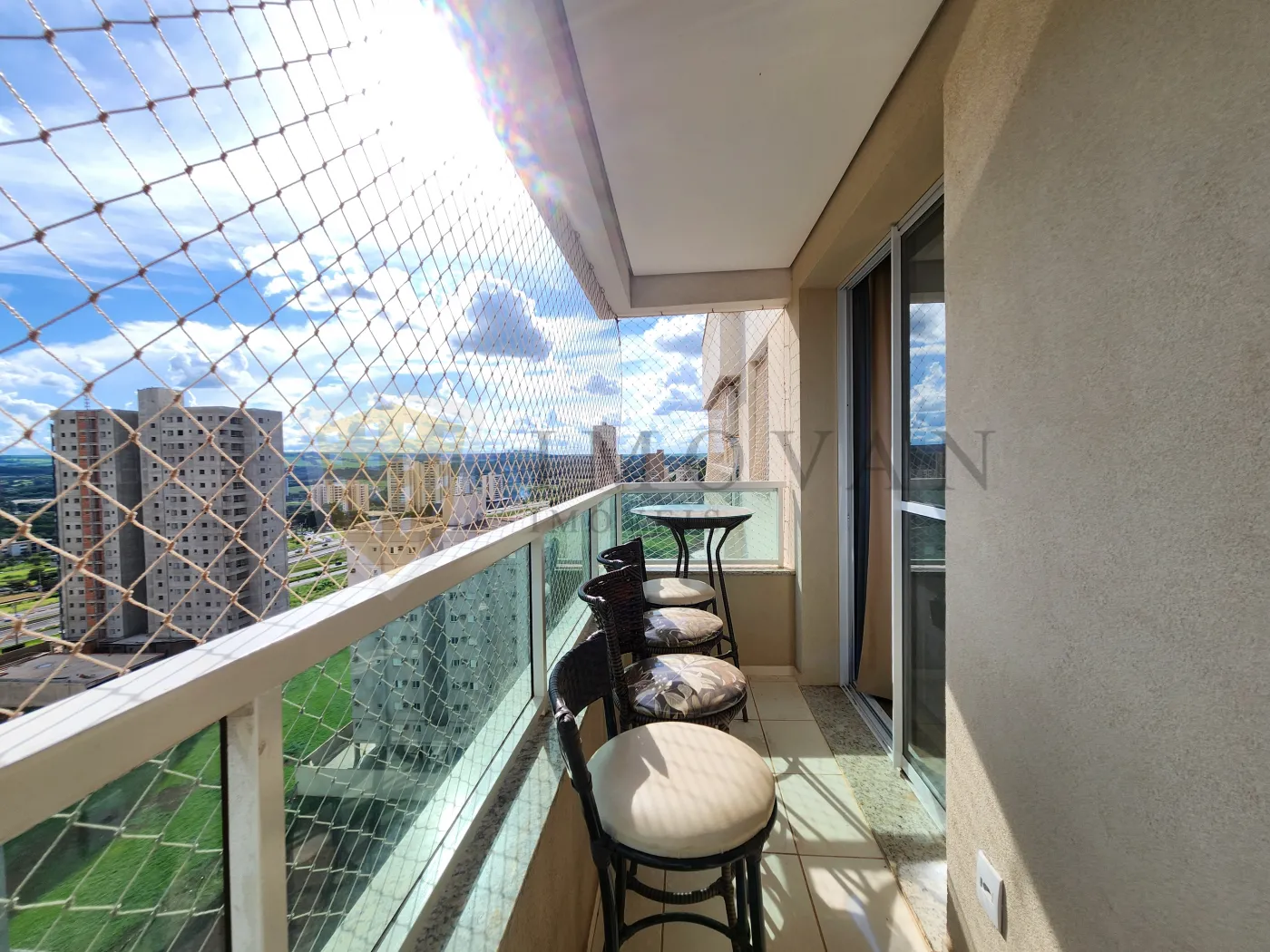 Alugar Apartamento / Padrão em Ribeirão Preto R$ 2.100,00 - Foto 16