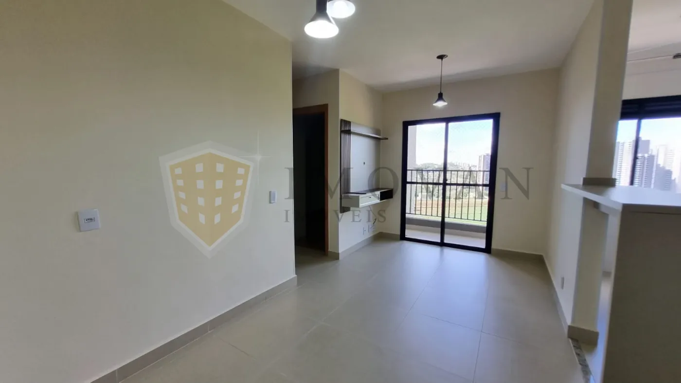 Alugar Apartamento / Padrão em Ribeirão Preto R$ 2.200,00 - Foto 3