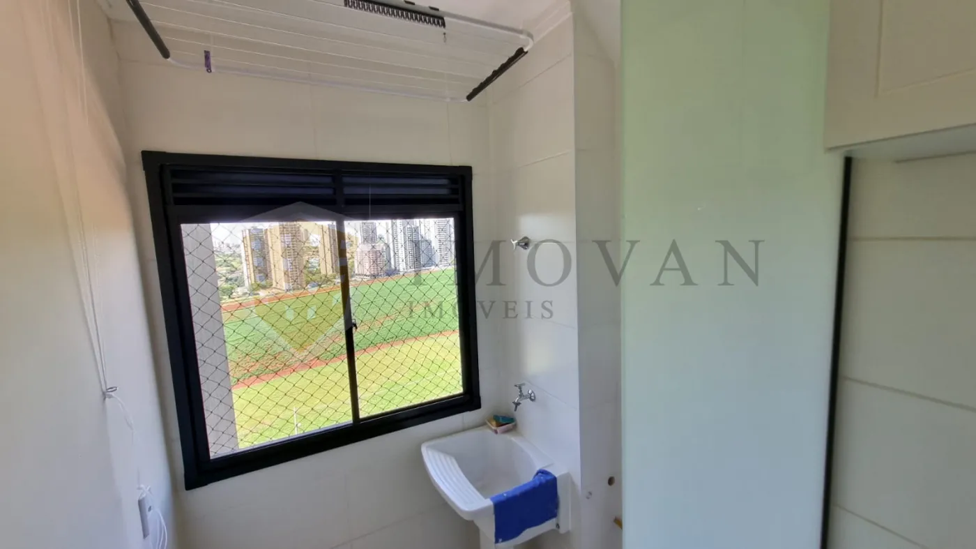 Alugar Apartamento / Padrão em Ribeirão Preto R$ 2.200,00 - Foto 9