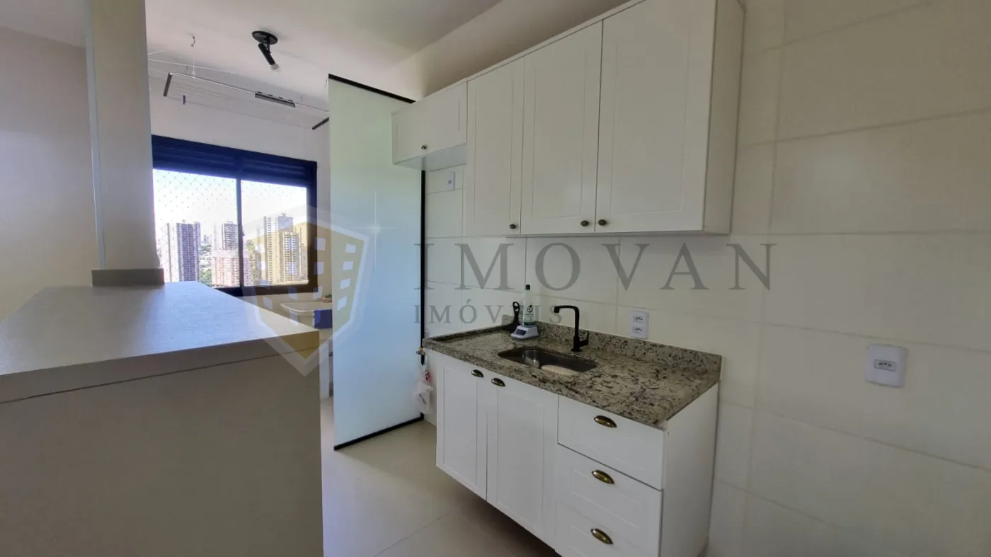 Alugar Apartamento / Padrão em Ribeirão Preto R$ 2.200,00 - Foto 7