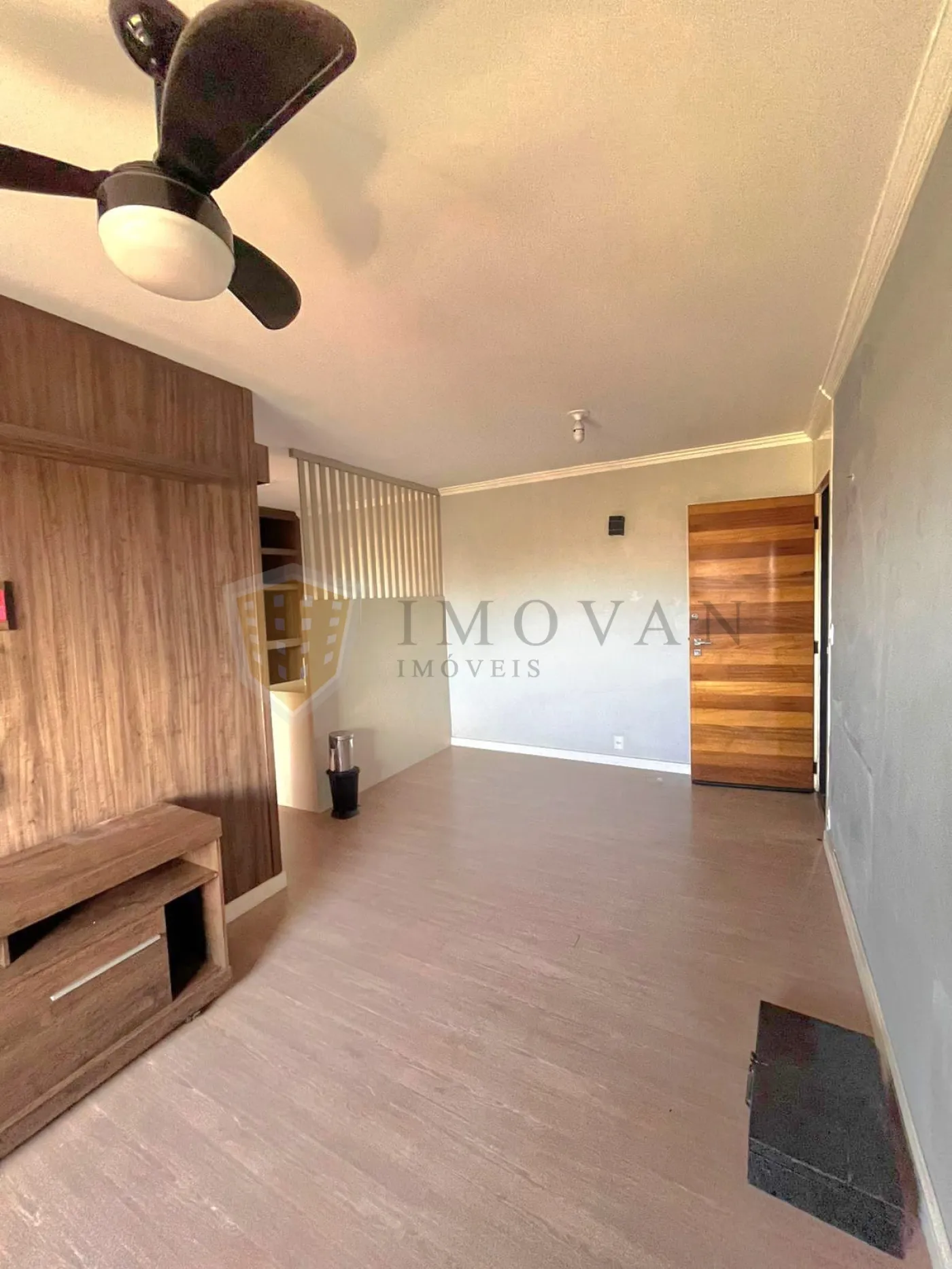 Alugar Apartamento / Padrão em Ribeirão Preto R$ 1.400,00 - Foto 6