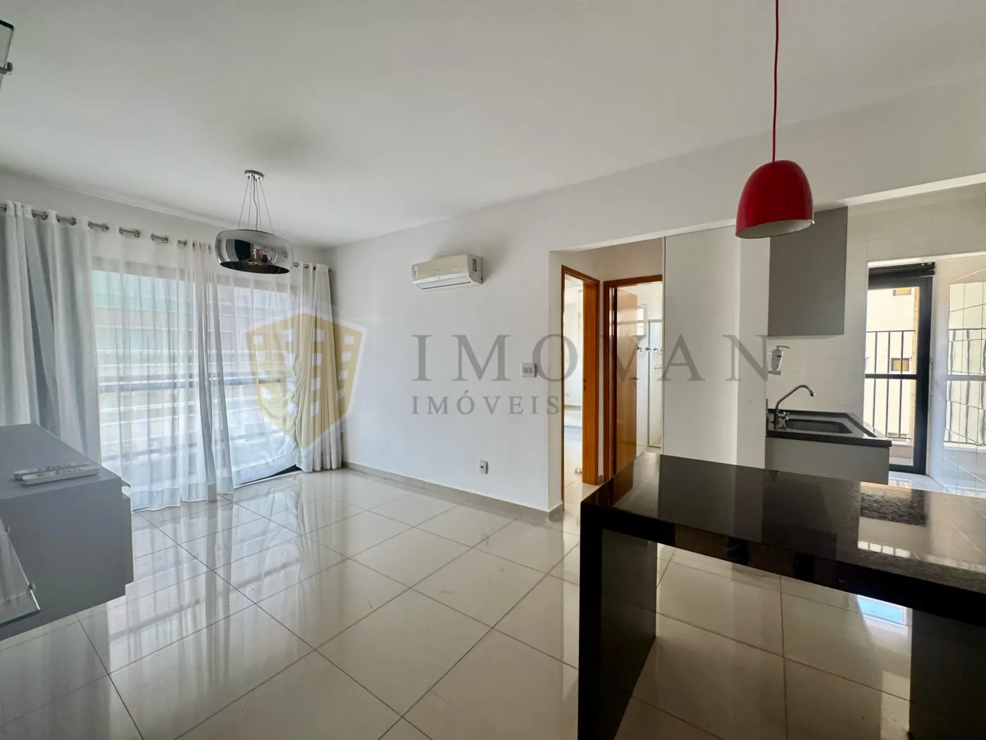 Alugar Apartamento / Padrão em Ribeirão Preto R$ 1.800,00 - Foto 3