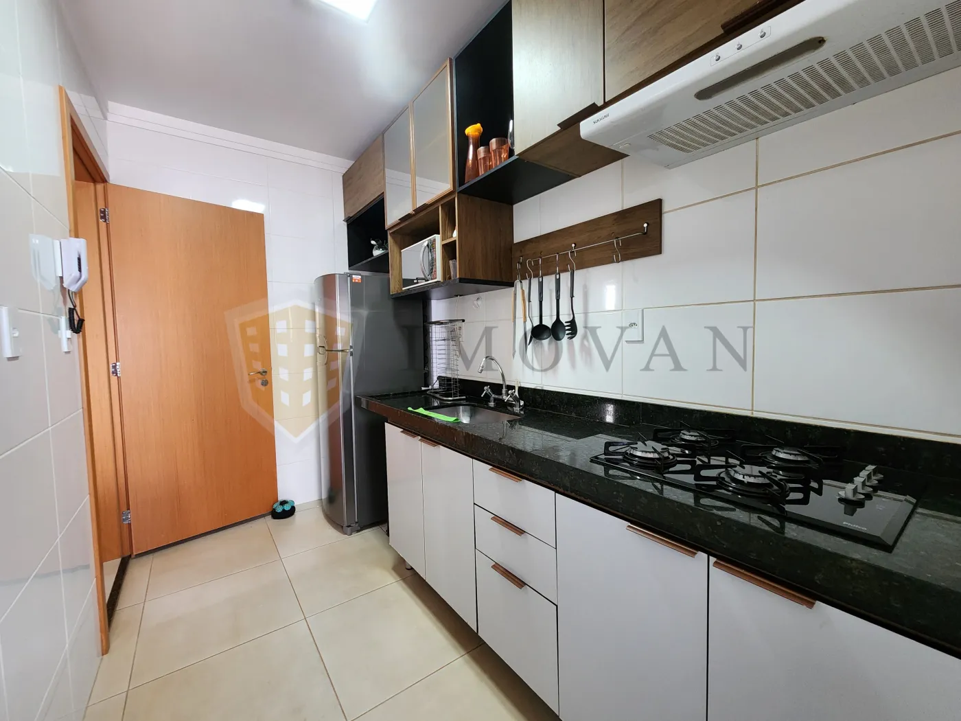 Alugar Apartamento / Padrão em Ribeirão Preto R$ 3.500,00 - Foto 3